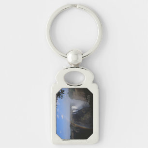 Victoria Fall 1 Keychain