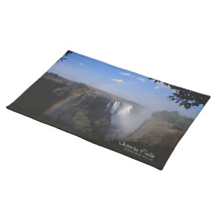 Victoria Fall 1 Placemat
