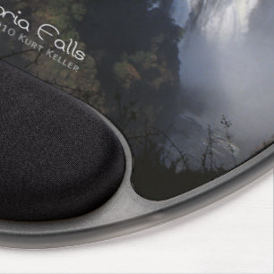 Victoria Fall 2 Gel Mouse Pad