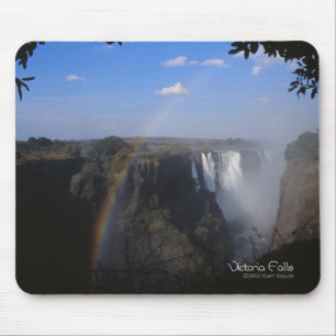 Victoria Fall 2 Mouse Pad