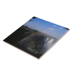 Victoria Fall 2 Tile