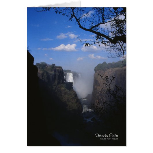 Victoria Falls 1 (Front)