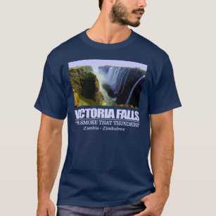 Victoria Falls T-Shirt