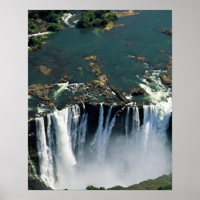 Victoria falls activities image