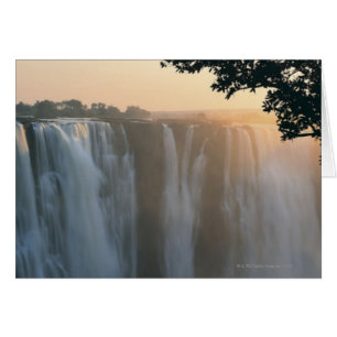 Victoria Falls, Zimbabwe, Africa