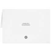 Victoria Falls, Zimbabwe,Zambia (Back Horizontal)