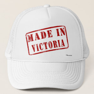 Victoria