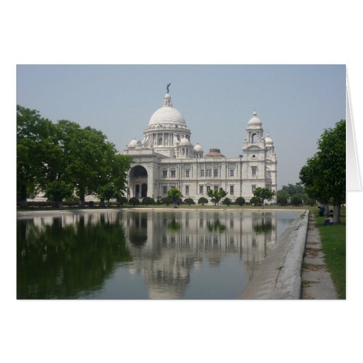 victoria kolkata cards (Front Horizontal)