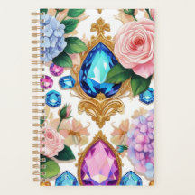 Victoria Planner