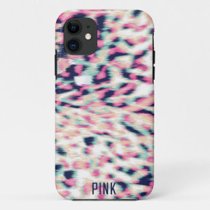 Victoria secret pink iPhone 11 case