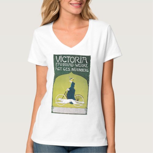 Victoria T_Shirt