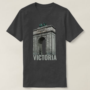 VICTORIA T-Shirt