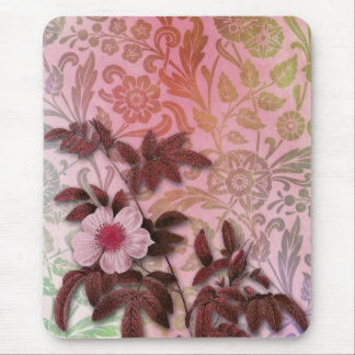 Victorian Arabesque, FARRAH Mouse Pad