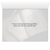 Victorian architect's calculus manual and ruler (Inside Horizontal (Bottom))