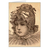 Victorian baby (Front)