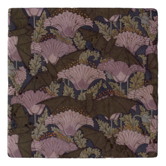 Victorian Bat Trivet