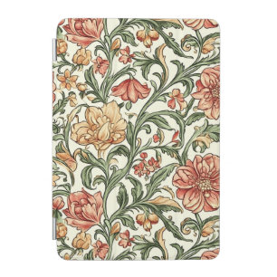 Victorian Bloom iPad Mini Cover