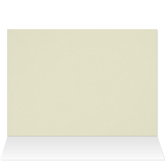 Victorian Bouquet: Card (Inside Horizontal (Top))