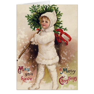What are some stores that sell Victorian greeting cards?