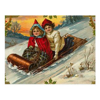 Weihnachten Postcards | Zazzle