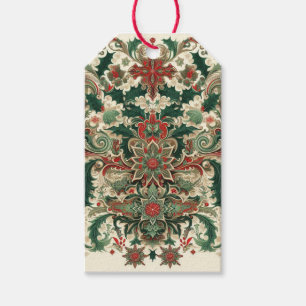 Victorian/Classic/Vintage Christmas Gift Tags