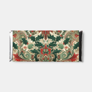 Victorian/Classic/Vintage Christmas Hershey Bar Favors