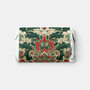 Victorian/Classic/Vintage Christmas Hershey's Miniatures