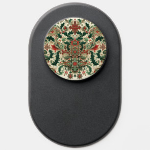 Victorian/Classic/Vintage Christmas PopSocket