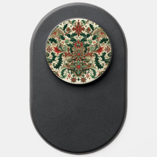 Victorian/Classic/Vintage Christmas PopSocket (Popsocket)