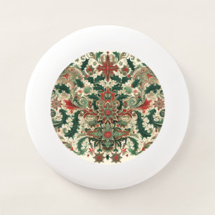 Victorian/Classic/Vintage Christmas Wham-O Frisbee