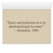 Victorian corset advertisement (Inside Horizontal (Bottom))