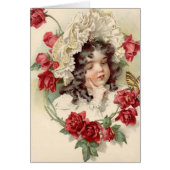 Victorian cutie (Front)