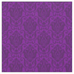victorian damask antique purple wallpaper ornate fabric