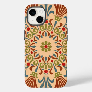 Victorian Design #11 @ VictoriaShaylee Case-Mate iPhone 14 Case