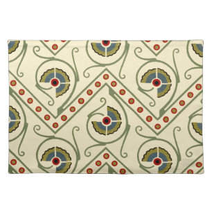 Victorian Design #1 @ Susiejayne Cloth Placemat