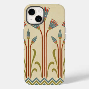 Victorian Design #2 @ VictoriaShaylee Case-Mate iPhone 14 Case