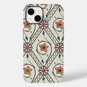 Victorian Design #3 @ VictoriaShaylee Case-Mate iPhone 14 Case