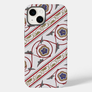 Victorian Design #7 @ VictoriaShaylee Case-Mate iPhone 14 Case