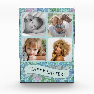 Victorian Dragonflies Garden Muted Photo Easter