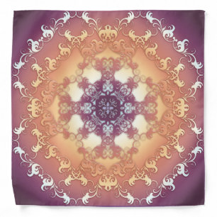 victorian dream bandana