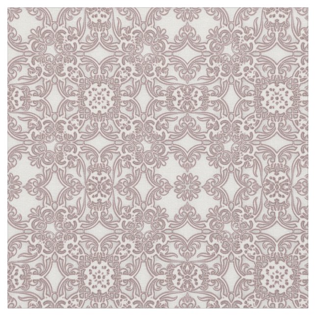 victorian dream fabric (Close Up)