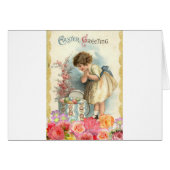 victorian easter eggs (Front Horizontal)