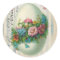 Victorian Easter Flower Egg