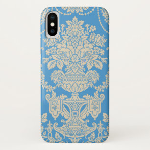 Victorian Elegance CHANGE COLOR (More Options) - iPhone X Case