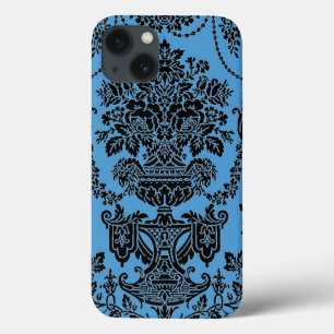 Victorian Elegance CHANGE COLOR (More Options) - iPhone 13 Case