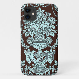 Victorian Elegance - iPhone5/5s/SE Case