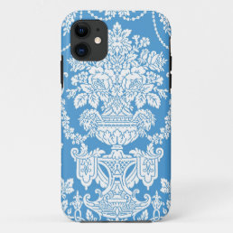 Victorian Elegance - iPhone5/5s/SE Case