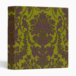Victorian Elegance ~ Photo Binder