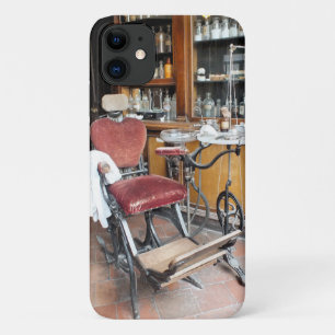 VICTORIAN ENGLAND iPhone 11 CASE