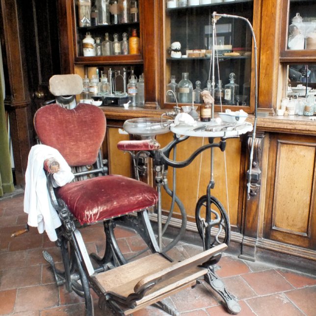 VICTORIAN ENGLAND COFFEE MUG (Creator Uploaded)